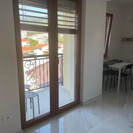 Lychnidos Apartments أوهغيد المظهر الخارجي الصورة