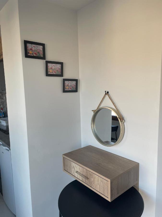 Lychnidos Apartments أوهغيد المظهر الخارجي الصورة