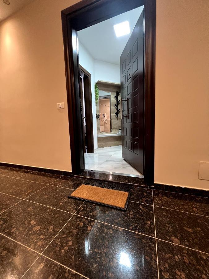 Lychnidos Apartments أوهغيد المظهر الخارجي الصورة