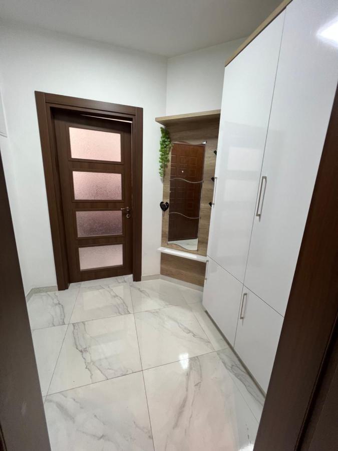 Lychnidos Apartments أوهغيد المظهر الخارجي الصورة